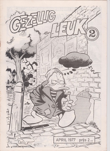 Gezellig en Leuk 2 (AA 9.95)