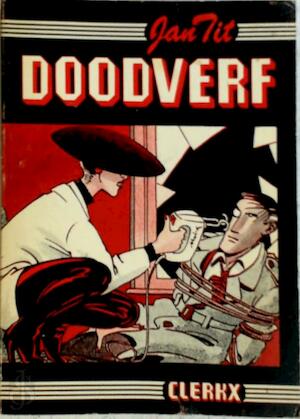 Jan Tit 2 Doodverf