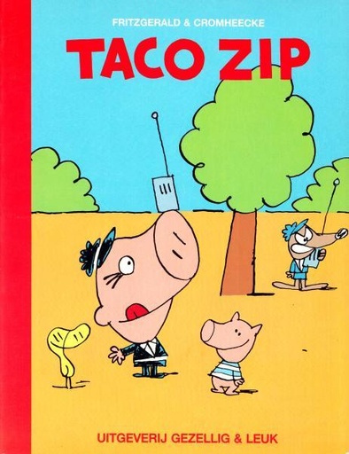 Taco Zip 1