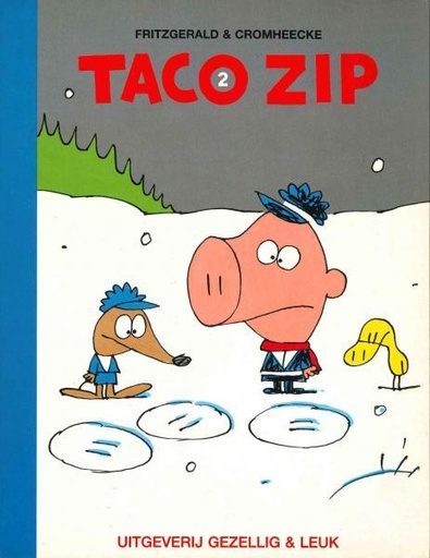 Taco Zip 2