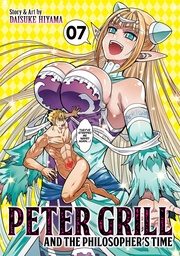 PETER GRILL & PHILOSOPHERS TIME 07