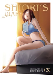 SHIORIS DIARY 03