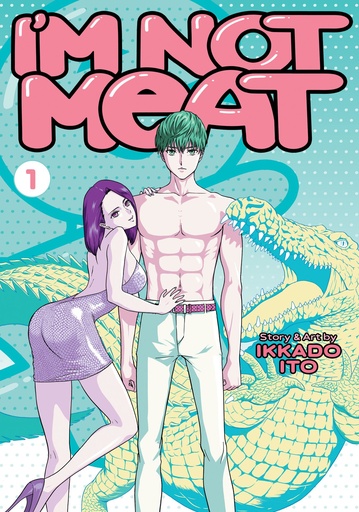 IM NOT MEAT GET YOUR FILTHY PAWS OFF ME 01