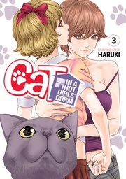 CAT IN A HOT GIRLS DORM