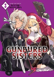 GUNGURED X SISTERS 03