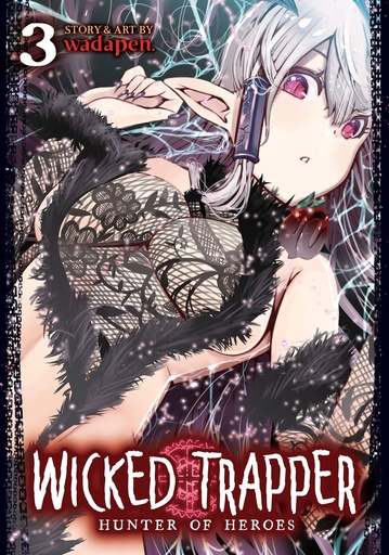 WICKED TRAPPER 03