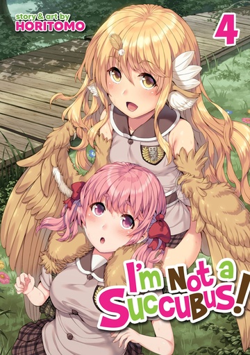 I AM NOT A SUCCUBUS 04
