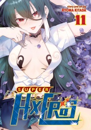 SUPER HXEROS 11