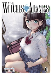 WITCHES OF ADAMAS 06