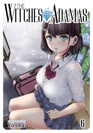 WITCHES OF ADAMAS 06