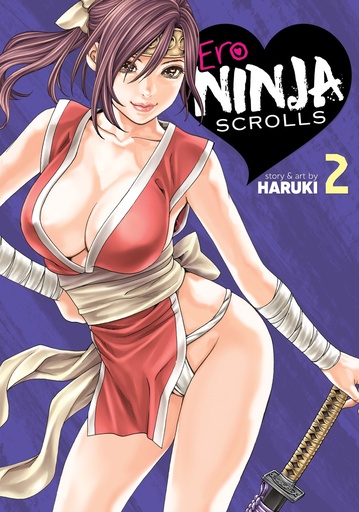 ERO NINJA SCROLLS 02