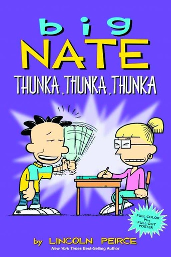 BIG NATE THUNKA THUNKA THUNKA
