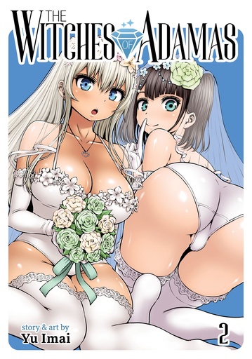 WITCHES OF ADAMAS 02