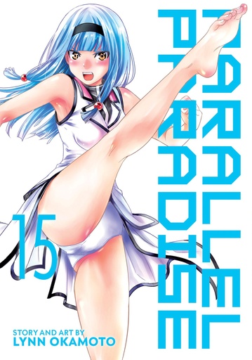 PARALLEL PARADISE 15