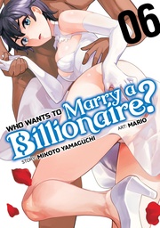 WHO WANTS TO MARRY A BILLIONAIRE 06