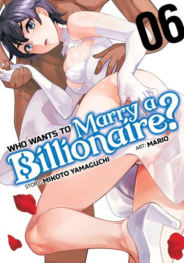 WHO WANTS TO MARRY A BILLIONAIRE 06