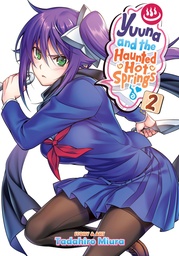 YUUNA & HAUNTED HOT SPRINGS 02