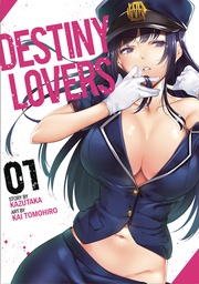 DESTINY LOVERS 01