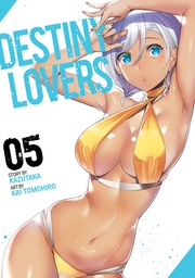 DESTINY LOVERS 05