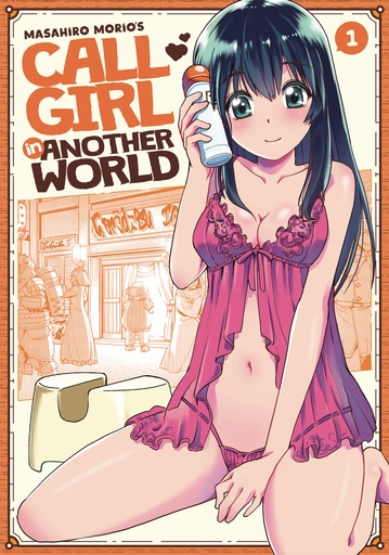 CALL GIRL IN ANOTHER WORLD 01