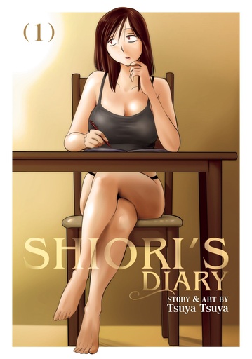 SHIORIS DIARY 01
