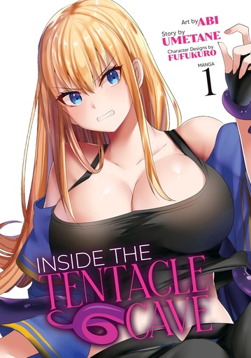 INSIDE TENTACLE CAVE 01