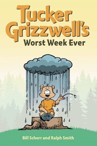 TUCKER GRIZZWELLS WORST WEEK EVER