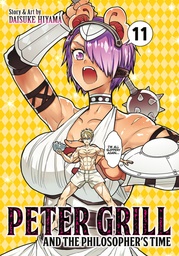 PETER GRILL & PHILOSOPHERS TIME 11