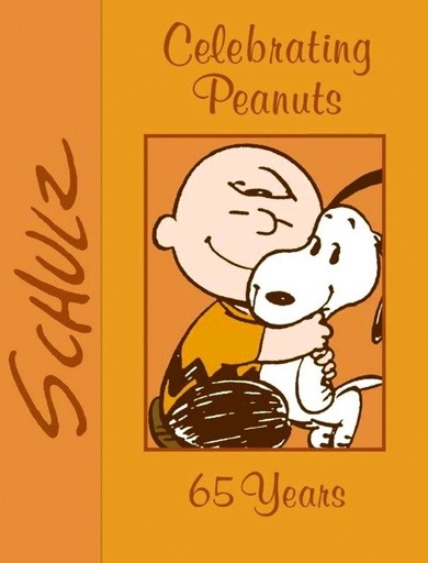CELEBRATING PEANUTS 65 YEARS