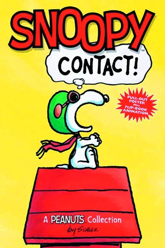 SNOOPY CONTACT