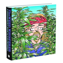 WEED WHISPERER DOONESBURY COLL HC