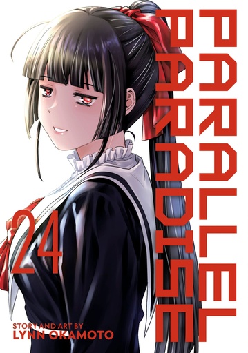 PARALLEL PARADISE 24