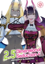 2 5 DIMENSIONAL SEDUCTION 16