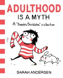 SARAHS SCRIBBLES ADULTHOOD IS A MYTH