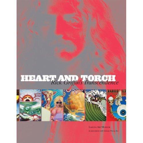 HEART&TORCH RICK GRIFFINS TRANSCENDENCE