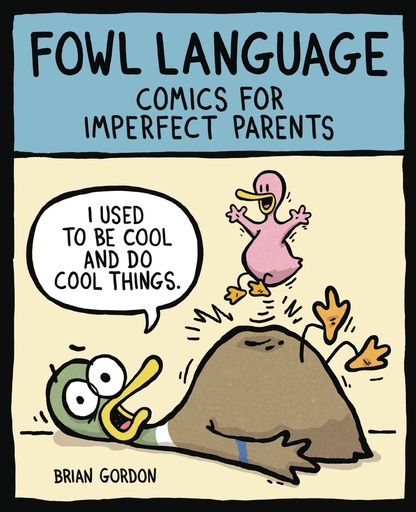 FOWL LANGUAGE