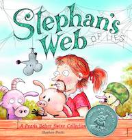 PEARLS BEFORE SWINE STEPHANS WEB