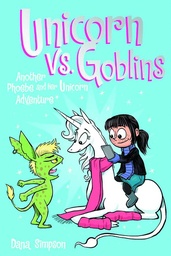 UNICORN VS GOBLINS HC