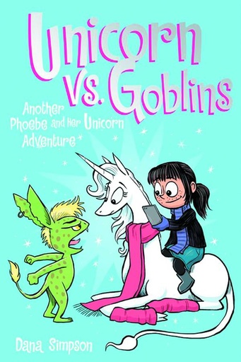 UNICORN VS GOBLINS HC