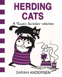 SARAHS SCRIBBLES HERDING CATS