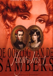 Oorlog Van De Sambers 1 Hugo En Iris Deel 1 Zomer 1830
