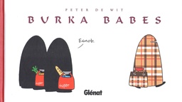 Burka Babes Spaans