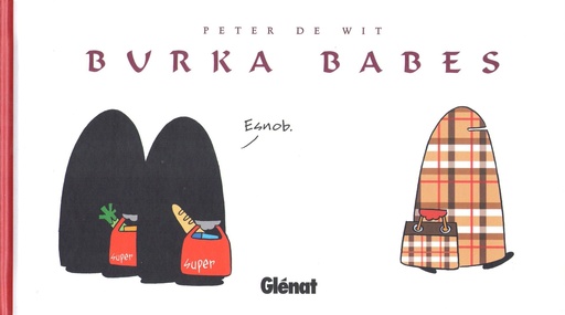 Burka Babes Spaans