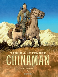 Chinaman INTEGRAAL 2
