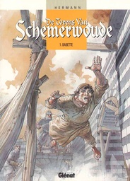 Torens Van Schemerwoude 01 Babette