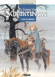 Torens Van Schemerwoude 02 Eloise Van Grimbergen
