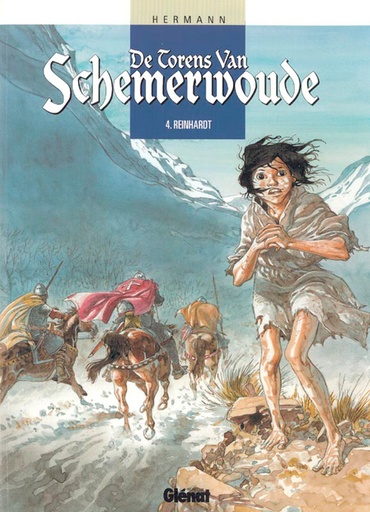 Torens Van Schemerwoude 04 Reinhardt