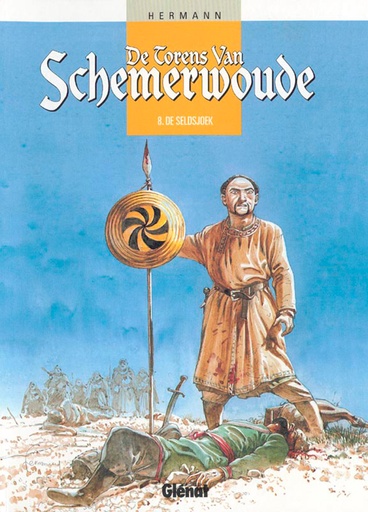 Torens Van Schemerwoude 08 Seldsjoek