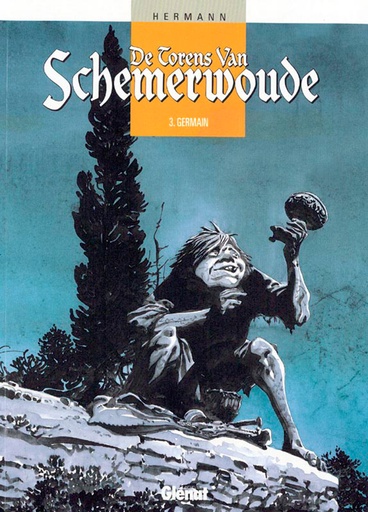 Torens Van Schemerwoude 03 Germain