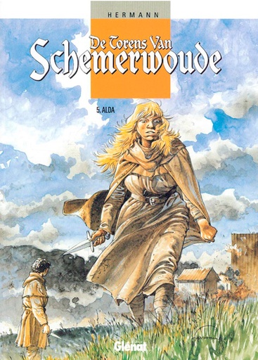 Torens Van Schemerwoude 05 Alda